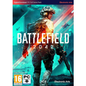 🎖️Battlefield 2042 (PC)🎖️Ключ Батлфилд🔑Steam GLOBAL