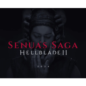 Senua's Saga: Hellblade II (Steam Gift UA / KZ)