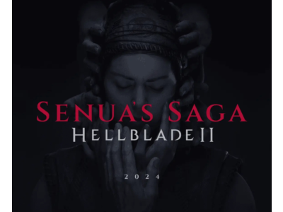 Senua's Saga: Hellblade II (Steam Gift UA / KZ)
