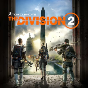 ✅Tom Clancy&acute;s The Division2 PS Турция На ВАШ аккаунт!🔥