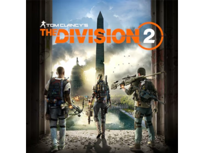 ✅Tom Clancy&acute;s The Division2 PS Турция На ВАШ аккаунт!🔥
