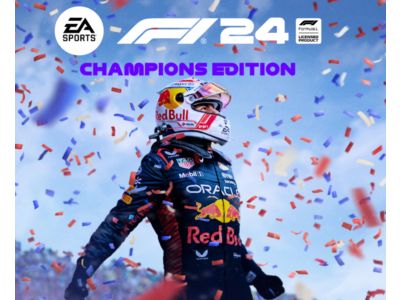 F1® 24 Champions Edition+F1®23+ПАТЧИ+Акаунт+Steam