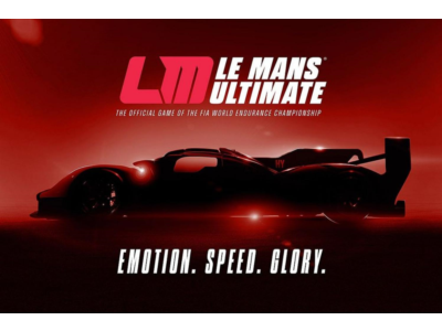 ⭐️ Le Mans Ultimate [Steam/Global][CashBack]