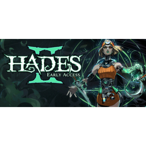 Hades II steam  [Россия/МИР]