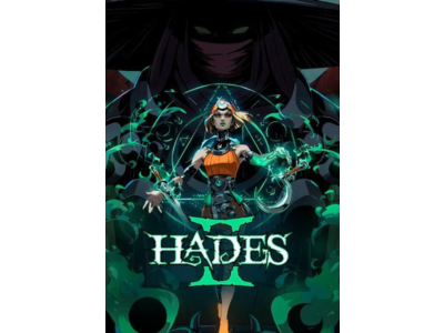 Hades 2 II (Аренда аккаунта Steam) VK Play, Steam Deck
