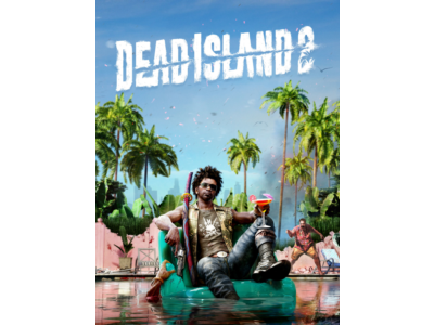 ✅Dead Island 2 Gold Edition • ГАРАНТИЯ •БЕЗ ОЧЕРЕДИ