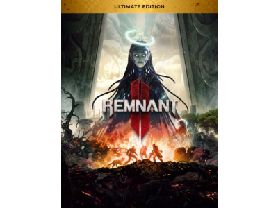 ✅Remnant II Ultimate Edition • WARRANTY • NO LINE