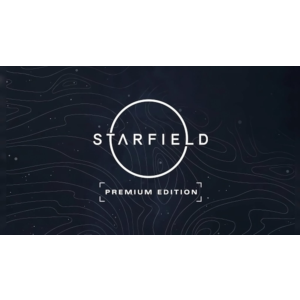 ✅Starfield Premium Edition • WARRANTY • NO LINE