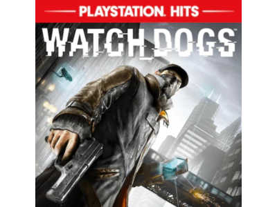 ✅Watch_Dogs PS Турция На ВАШ аккаунт! 🔥
