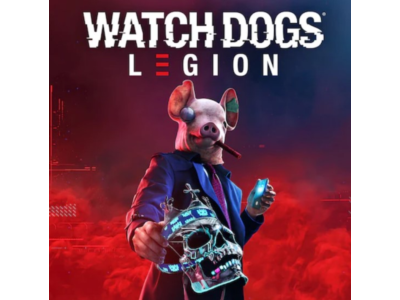 ✅Watch Dogs: Legion  PS Турция На ВАШ аккаунт! 🔥