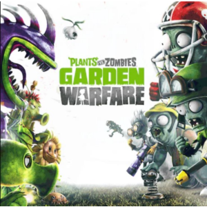 ✅Plants vs. Zombies Garden PS Türkiye To YOUR account!