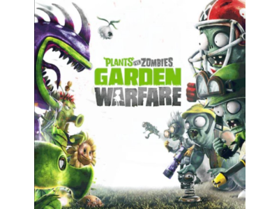 ✅Plants vs. Zombies Garden PS Türkiye To YOUR account!