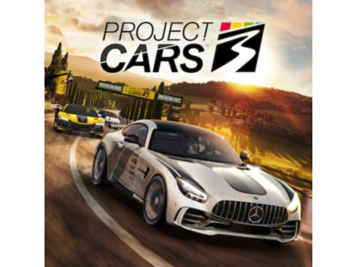 ✅Project CARS 3 PS Турция На ВАШ аккаунт!🔥