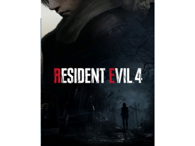Resident Evil 4 XBOX One\SX | Покупка на Ваш Аккаунт