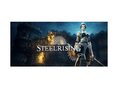 SteelRising Steam ключ Global RU/CIS РФ Россия СНГ стим