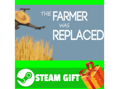 ⭐️ВСЕ СТРАНЫ+РОССИЯ⭐️ The Farmer Was Replaced STEAM