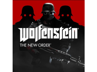 ✅Wolfenstein:The New Order PS Турция На ВАШ аккаунт!🔥