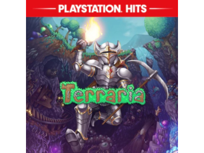 ✅Terraria PS Турция На ВАШ аккаунт! 🔥