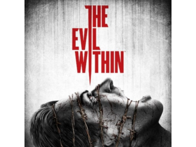 ✅The Evil Within  PS Турция На ВАШ аккаунт! 🔥