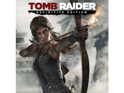 ✅Tomb Raider: Definitive PS Турция На ВАШ аккаунт!🔥