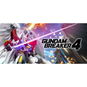 GUNDAM BREAKER 4 Ultimate Edition * STEAM RU ⚡