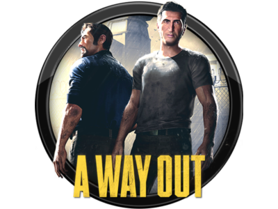 A Way Out +Metro +GAMES ®✔️Steam (Region Free)(GLOBAL)🌍