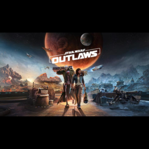 🚀Star Wars Outlaws🪐Key Ubisoft
