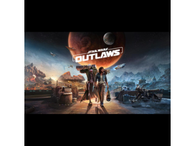 🚀Star Wars Outlaws🪐Ключ Ubisoft🌟Автовыдача🌟