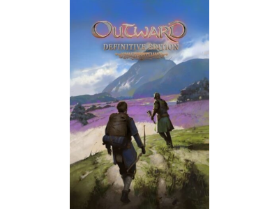 Outward Definitive Edition (PC) Steam Key