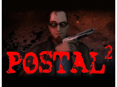 POSTAL 2 (steam key)