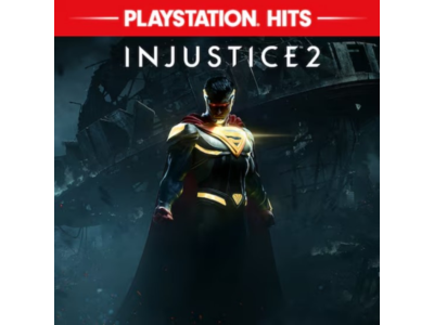 ✅Injustice 2 PS Türkiye To YOUR account! 🔥