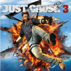 ✅Just Cause 3 PS Türkiye To YOUR account! 🔥