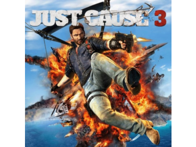 ✅Just Cause 3 PS Türkiye To YOUR account! 🔥