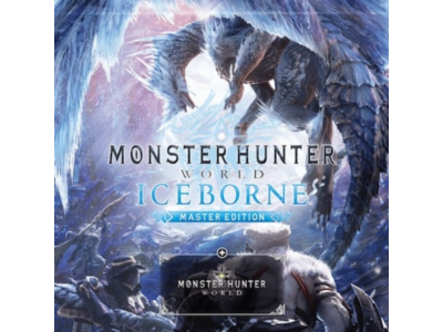 ✅Monster Hunter World:Iceborne PS Турция На ВАШ аккаунт