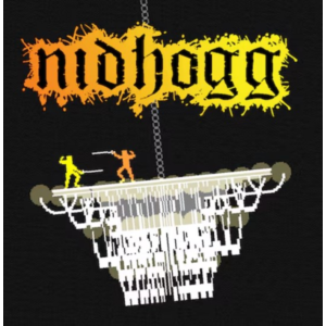 ✅Nidhogg PS Türkiye To YOUR account!🔥