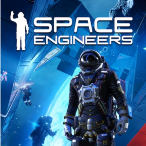 ✅Space Engineers  PS Türkiye To YOUR account! 🔥