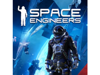 ✅Space Engineers  PS Türkiye To YOUR account! 🔥