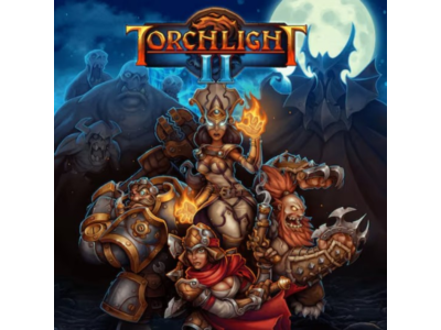 ✅Torchlight II  PS Турция На ВАШ аккаунт! 🔥