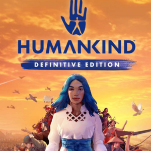 HUMANKIND DEFINITIVE EDITION ✅STEAM КЛЮЧ