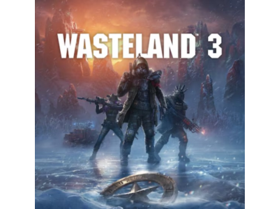 ✅Wasteland 3 PS Türkiye To YOUR account! 🔥