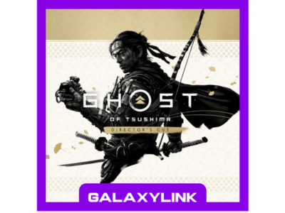 🟣 Ghost of Tsushima Director´s Cut - Steam Оффлайн 🎮