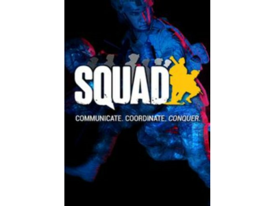 Squad⚡Steam Key GLOBAL⚡Отряд⚡Стим ключ🌟Автовыдача🌟