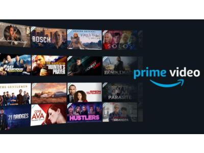 ⭐️⭐️⭐️⭐️⭐️Amazon PRIME VIDEO 🔥1 month 4k🔥WARRANTY