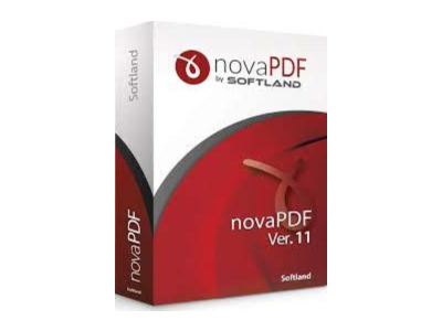 Nova PDF Lite 11 Global Key 1PC LIFETIME