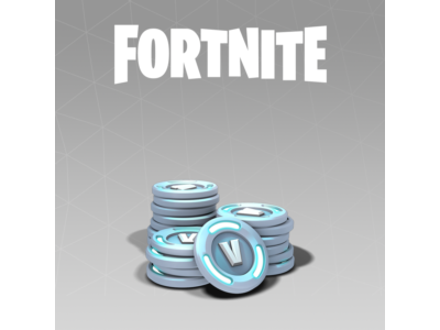 🔥FORTNITE V-BUCKS 1000-13500 PC/XBOX/PS🔥