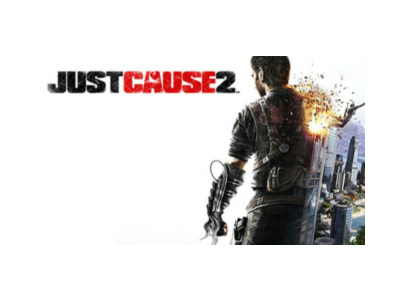 Just Cause 2 STEAM GIFT Russia + ROW + GLOBAL REG FREE