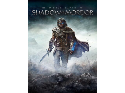 Middle-earth: Shadow of Mordor (GOTY) Steam Key GLOBAL