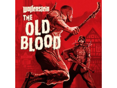 ✅Wolfenstein: The Old Blood PS Турция На ВАШ аккаунт!🔥