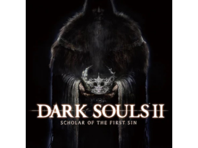 ✅DARK SOULS II: Scholar  PS Türkiye To YOUR account!🔥