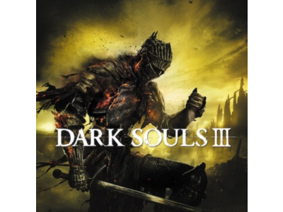 ✅Dark Souls III PS Türkiye To YOUR account!🔥
